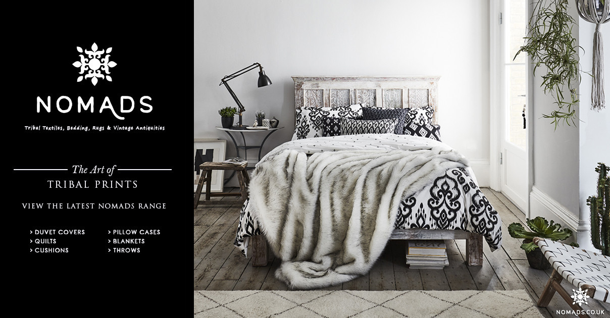 Nomads DC Panthera Main with Arctic Fur