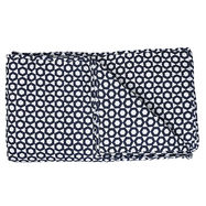 Haveli C&J Navy Quilt Bohzaar