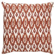  Ikat Delhi  cushion