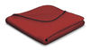 Wine Red Blanket 