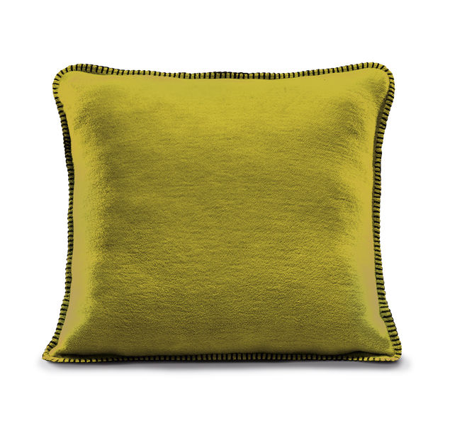 Pure Cushion - Sage Green