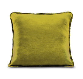 Pure Cushion - Sage Green