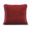 Pure Cushion - Wine Red 