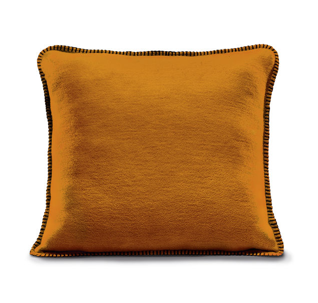 Pure Cushion - Mustard
