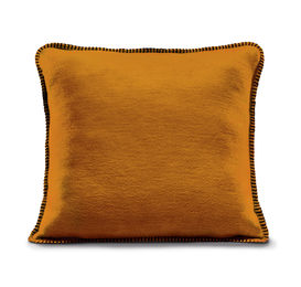 Pure Cushion - Mustard