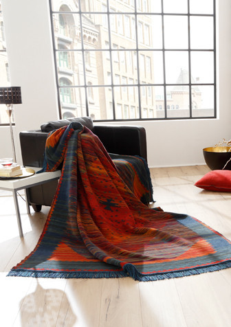 Marrakesch Nomads Blanket