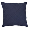 Imperial Blue cushion 50cmx50cm : Imperial Blue cushion