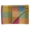 Luxury Mohair Throw - Perfect Delight : Perfect Delight Mohair Throw by Bohzaar