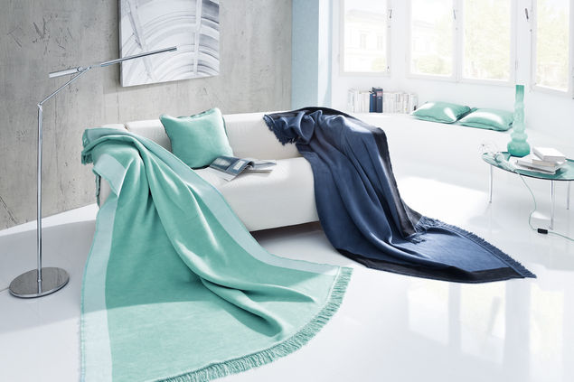 Nordica Turquoise Orion Cotton+