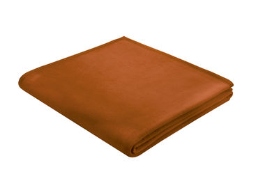 Terracotta Orion Blanket