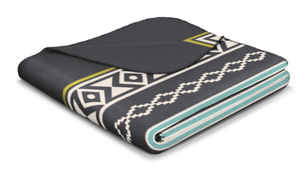 Nuuk Nomads Blanket