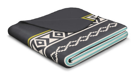 Nuuk Nomads Blanket