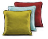 Pure Cushion - Wine Red 