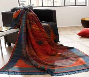 Marrakesch Nomads Blanket