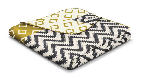 Cusco Nomads Blanket