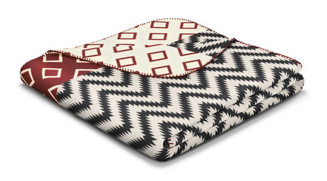 Brighten your living room with New cushions, blankets and throws