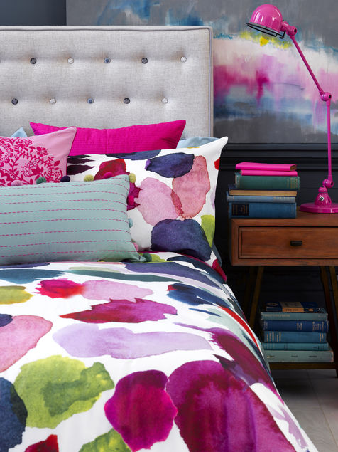 Abstract - Bluebellgray 