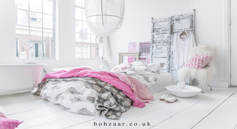 Bed Linen Collections