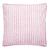 Kanti Cushion Fuchsia  