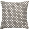 Cadi Linen Cushion Gray : Cadi Linen Cushion Gray Grey