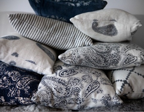 All Cushions