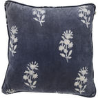 Velvet Simple Flower 