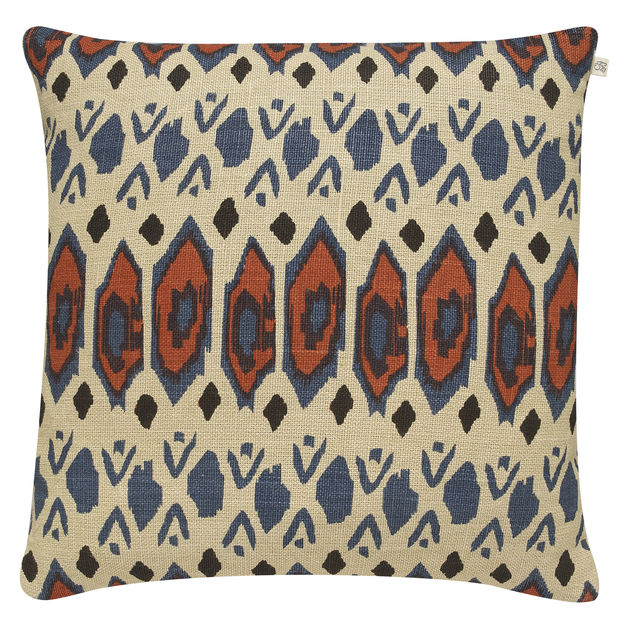  Ikat Bombay
