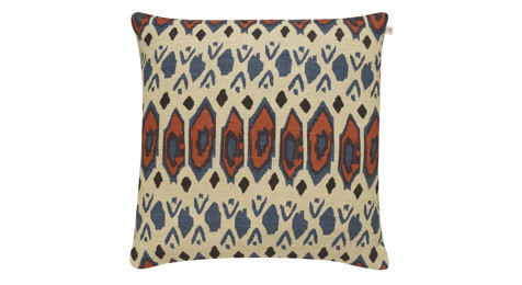  Ikat Bombay