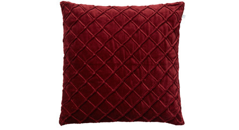 Velvet Cushions