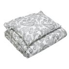 Old Paisley Duvet Set 