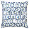 Deccan Ikat Palace blue 