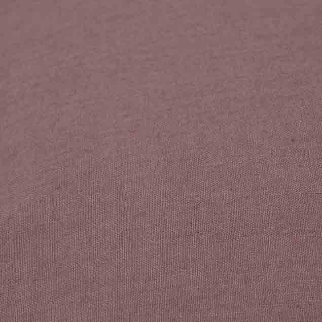 Linen Cushion A Rose: A Rose colour cushion