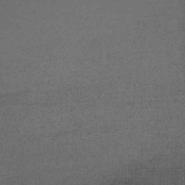 Linen Cushion Dark Grey: Dark Grey Linen cushion