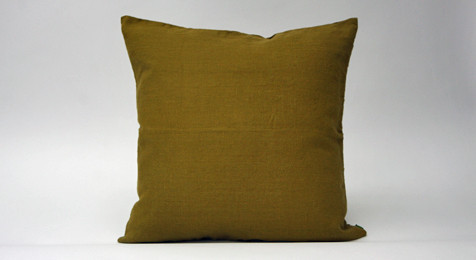 Plain Coloured Cushions