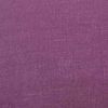 Linen Cushion Deep Purple : Deep Purple Coloured cushion
