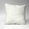 Linen Cushion White : Linen Cushion White