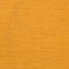 Mustard Vintage Linen Tablecloth : Mustard Colour Linen