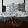 Old Paisley Duvet Set 