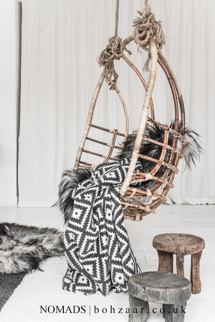 Tulum Nomads Blanket