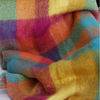 Luxury Mohair Throw - Perfect Delight 