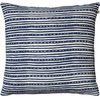 Ravi Blue Linen cushion  : Ravi Blue Linen cushion 