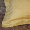 Zantine Pillowcase Old Gold- Oxford 