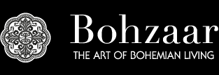 Bohzaar logo